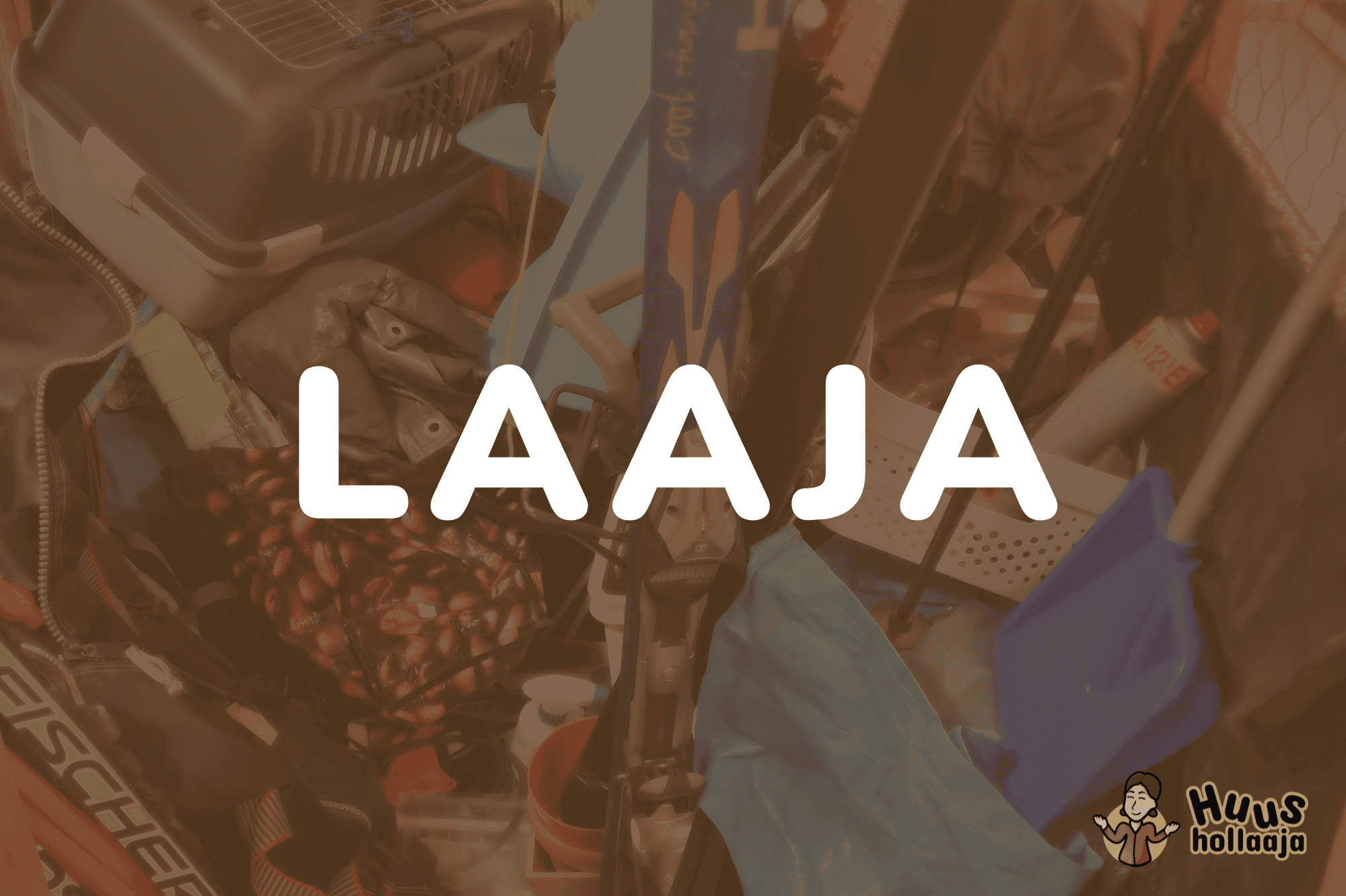 Ammattijärjestäjän palvelut keski-suomi